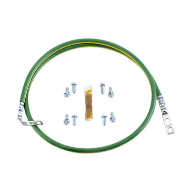 RGEJ1024PFY JUMPER KITS EQUIP GROUNDING #10