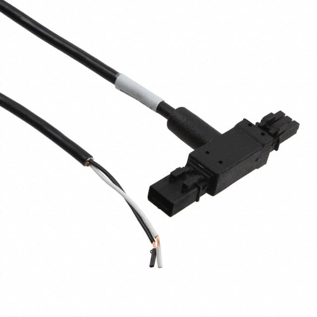 LDSWITCH72 LIGHT DR SWITCH W/LEAD 72-IN