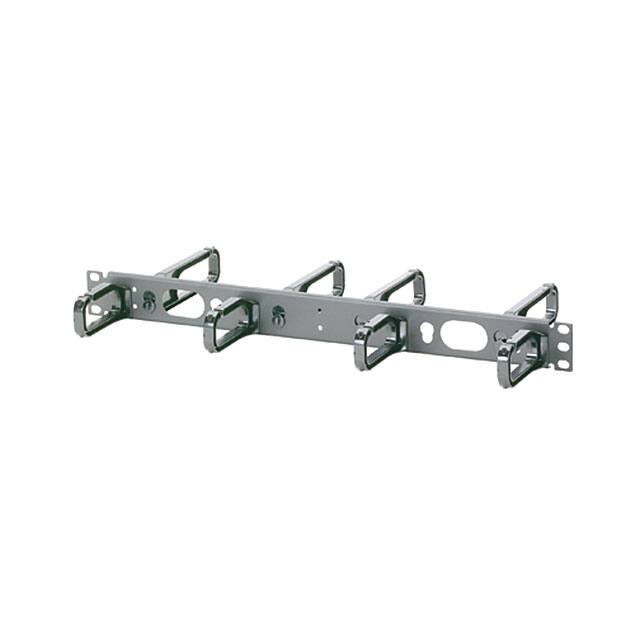 CMPH1 CABLE MANAGER HORIZ FRONT/REAR