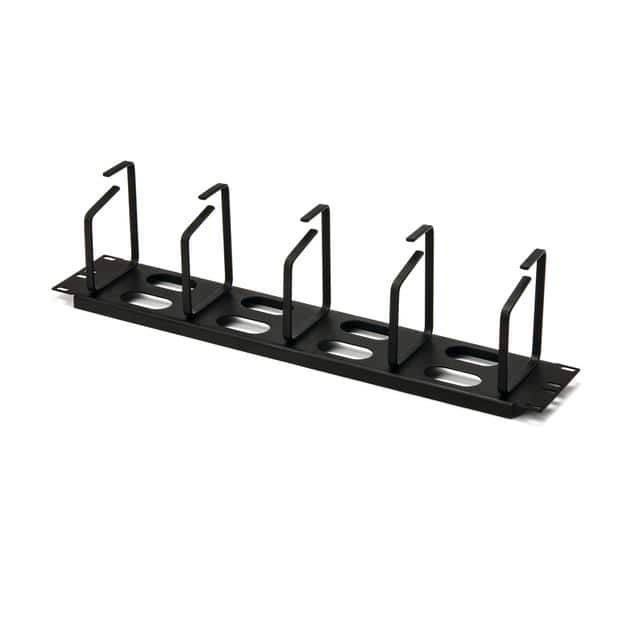 THCO2 2U HORIZONTAL CABLE ORGANIZER