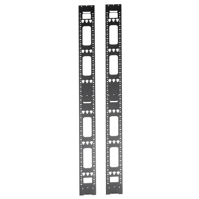 SRVRTBAR48 SMARTRACK 48U VERTICAL CABLE MAN