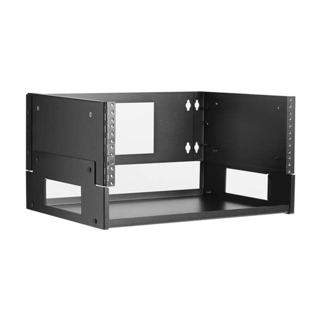SRWO4UBRKTSHELF 4U WALL-MOUNT BRACKET WITH SHELF
