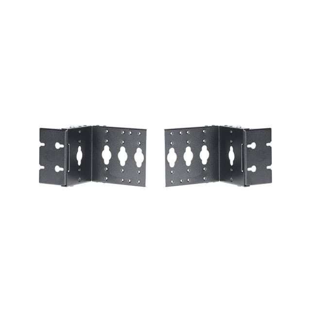 NVPDUBE PDU MOUNTING BRKT N-TYPE 1PAIR