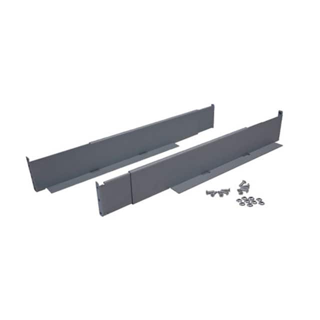 4POSTRAILKITHD HEAVY DUTY RACK