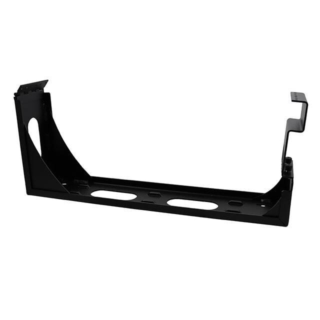 XWB-2U 2U WALLMNT RACK 19"MT