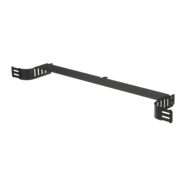 FLEX-RCM1U HD FLEX REAR CABLE MANAGER FOR 1