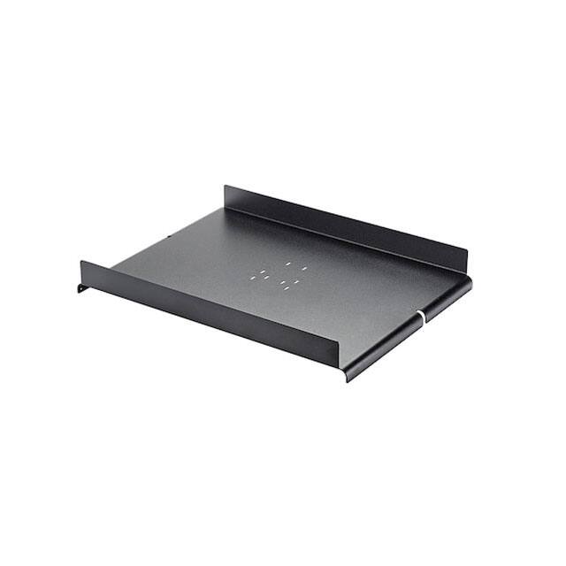 R2PPR2VWF WATERFALL TROUGH FOR 2 POST RACK