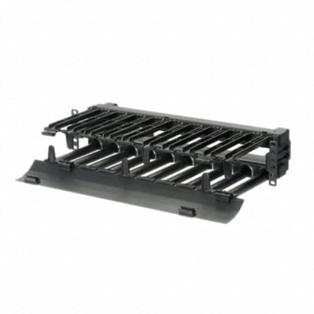 PEHF2 THE PANDUIT PATCHRUNNER HORIZO