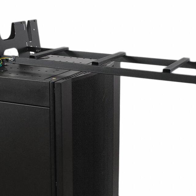 SRCABLELADDER CABINET ROOF CABL MGR LADDER 10'