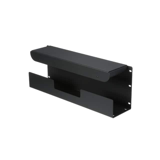 CMLT19 CABLE MANAGEMENT CABLE TROUGH
