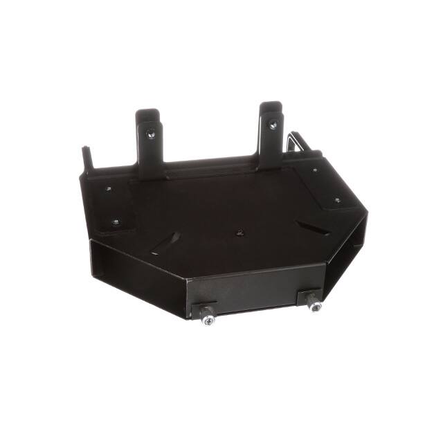 FLRME FIBER LADDER RACK MNT ENCLOSURE