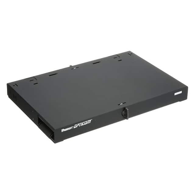 FRME1 THE PANDUIT OPTICOM RACK MOUNT