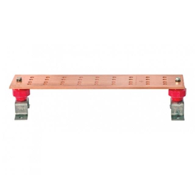 SCGB-10KT 4X20" GROUND BAR KIT 36 HOLES