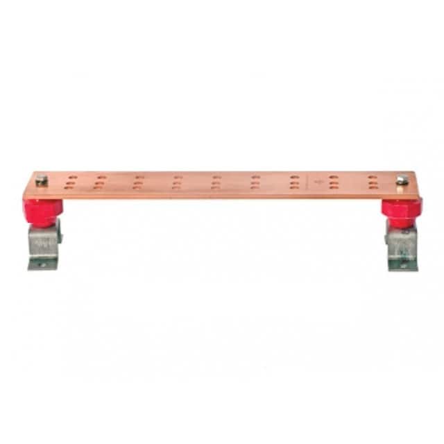 SCGB-11KT 4X20" GROUND BAR KIT 27 HOLES