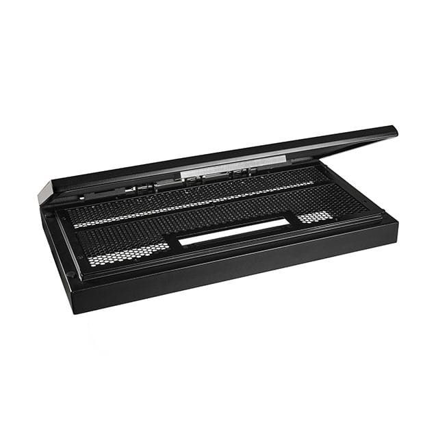 SRCOOLTMVENT EMERGENCY FALLBACK VENTILATION S