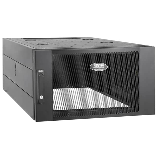 SRTH6UB SMARTRACK 6U VERTICAL EXTENSION