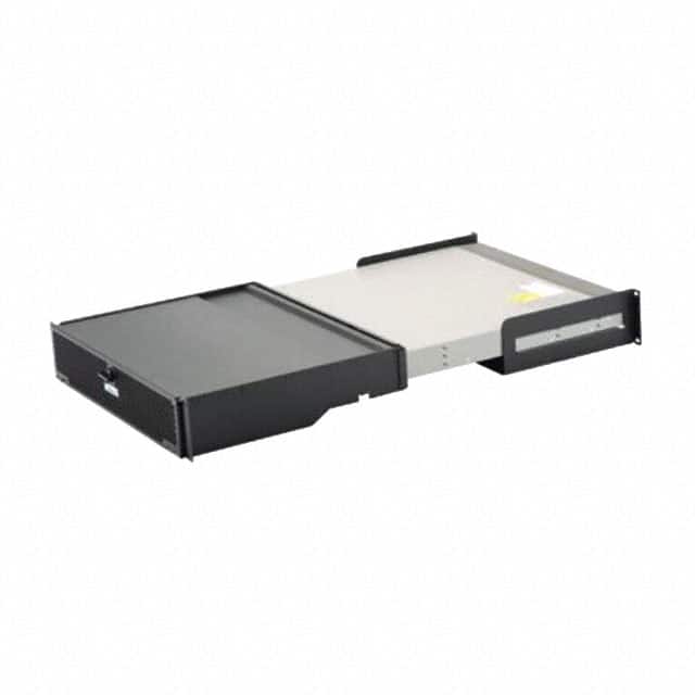CDE2 AIR INLET DUCT FOR CISCO CAB