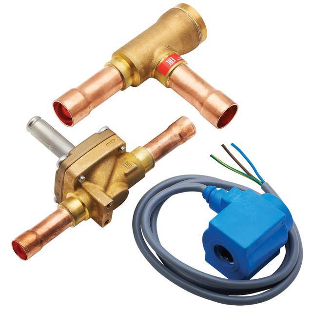 SRCOOLLONGPKIT EXTENSION PIPE KIT FOR SRCOOLDXR