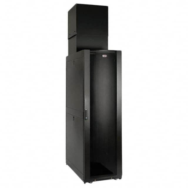 SRTHERMDUCT 42U - 48U RACK ENCLOSURE CABINET