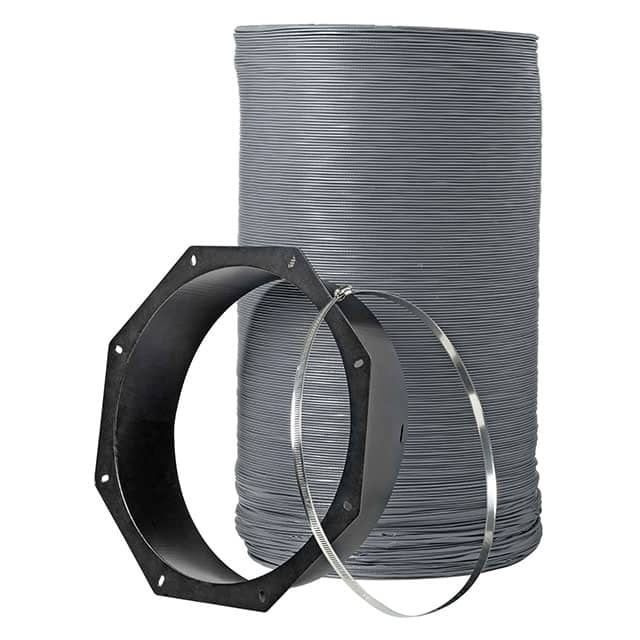 SRCOOLTPDUCT SMARTRACK EXHAUST DUCT KIT FOR S
