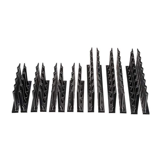 SN15F FINGER KIT, 100MM (3.9) DEPTH TH