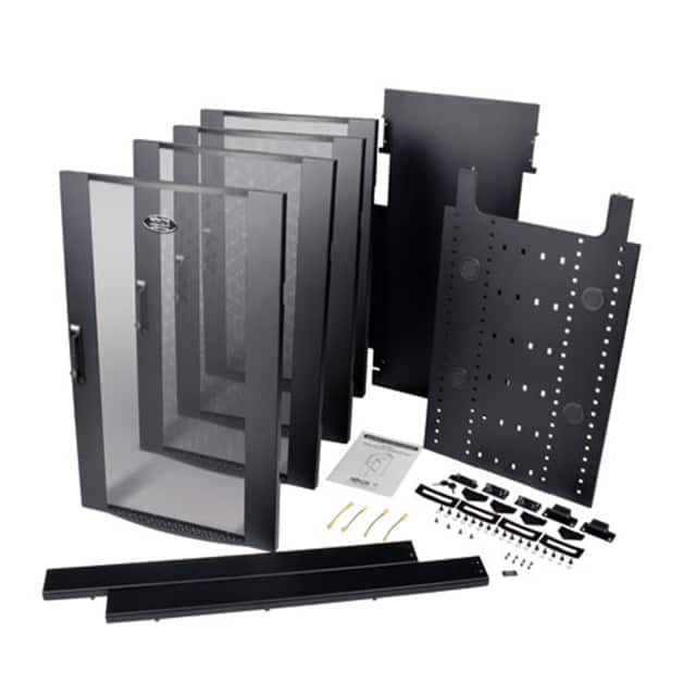 SRCOLOKIT42U COLOCATION KIT