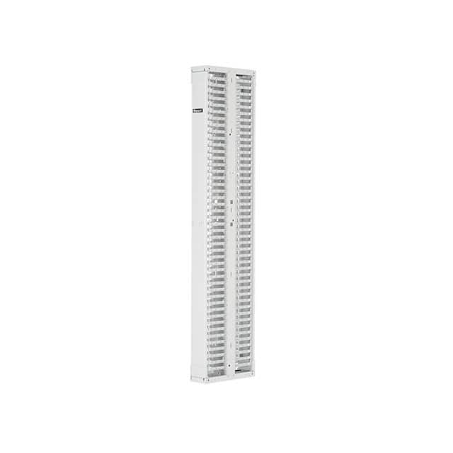 PR2VD06WH CABLE MANAGER VERTICAL