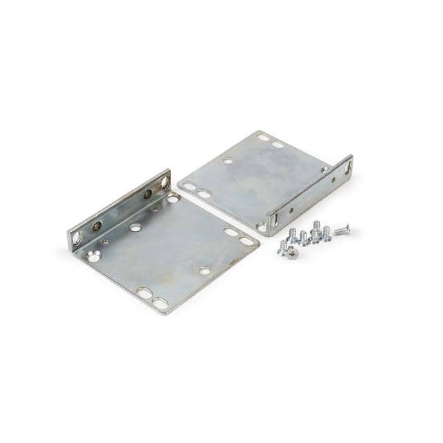 STK-RACKMOUNT-2RU-C Rackmount Kit