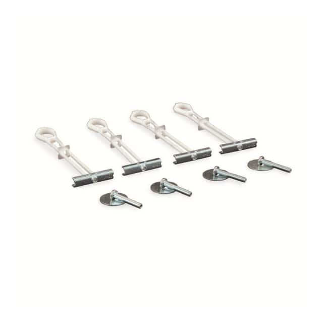 0300-1-001-00 WALL MOUNT HARDWARE KIT