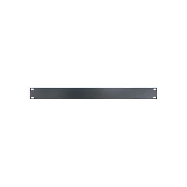ER-1B 1U SPACE BLANK