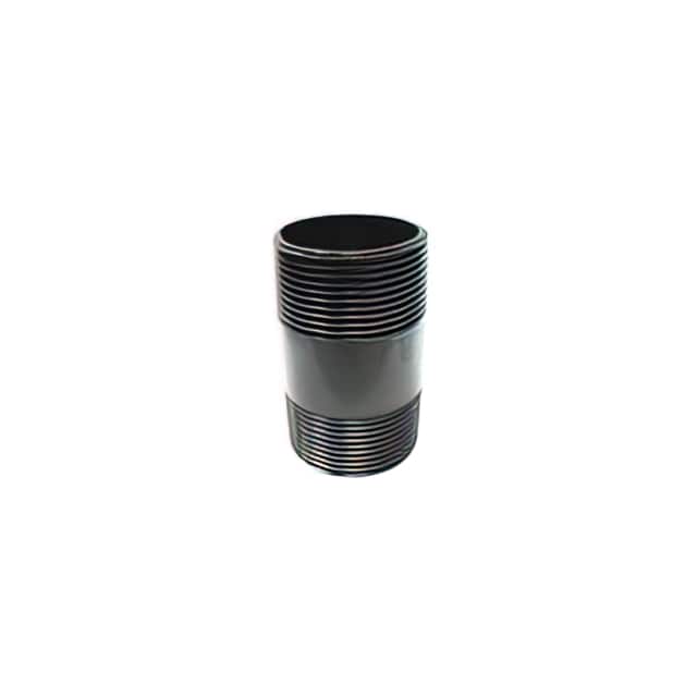 EXT03F 3"  FIXED 1.5" NPT MAST