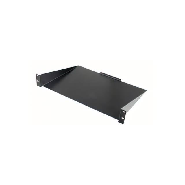ER-S1 2U ECONOMY RACK SHELF
