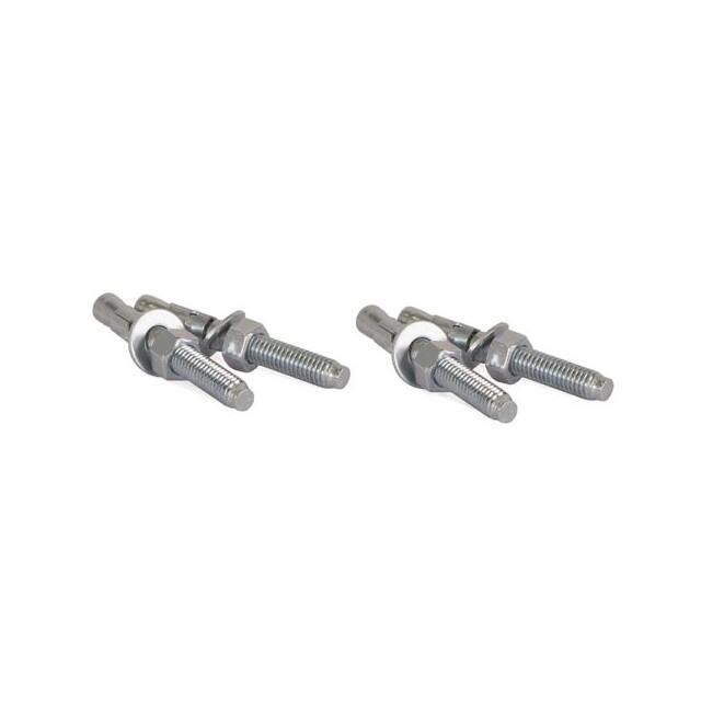 0300-1-004-00 WEDGE ANCHOR KIT - 3/8" X 3"