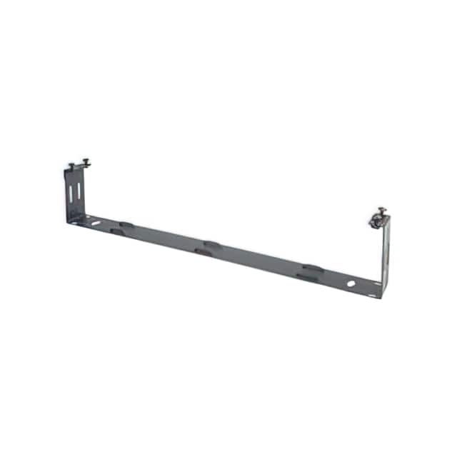 ER-HWB2 2U HINGED WALL BRACKET