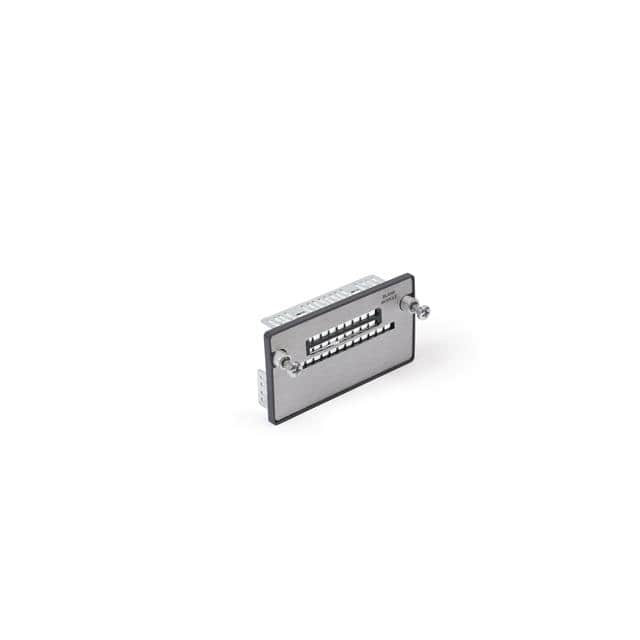 C3KX-NM-BLANK-C Slot Cover