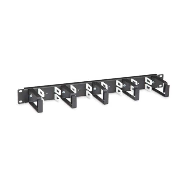 1901-1-000-01 1U D-RING CABLE MANAGEMENT KIT