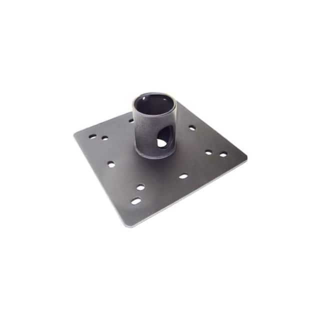 CP1PT 1.5" NPT PIPE CEILING PLATE