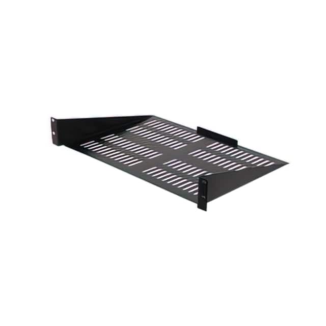 ER-S1V 2U VENTED ECONOMY RACK SHELF