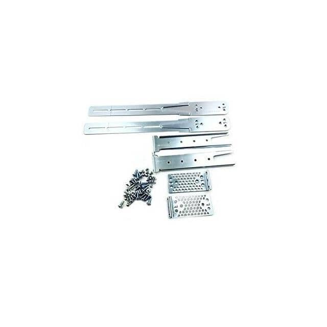 C3850-4PT-KIT-C Rackmount Kit