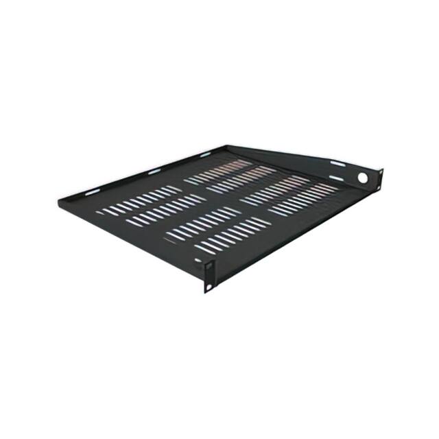 ER-S1UV 1U VENTED RACK SHELF