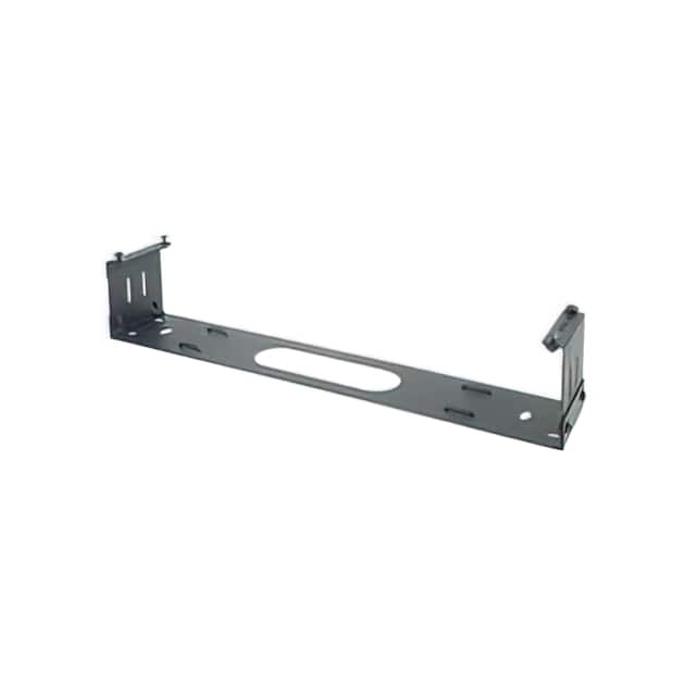 ER-LBAR-10 1/2U LACING BAR (10 PACK)