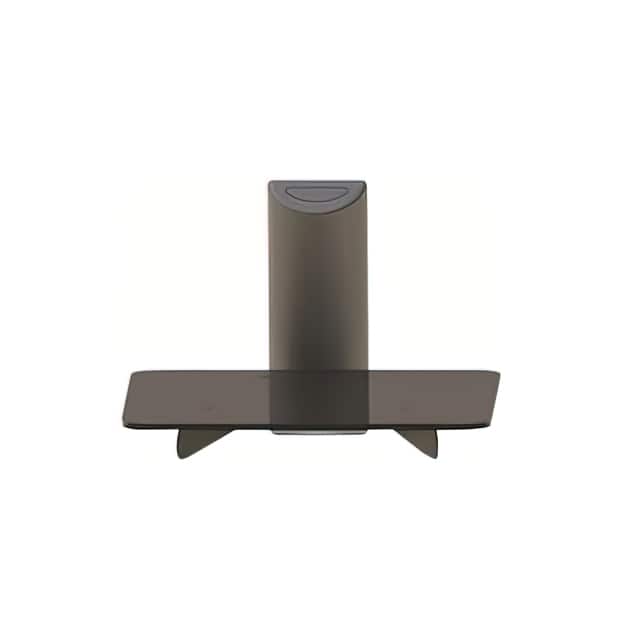 CH-001B GLASS SHELF COMPONENT HOLDER SMA