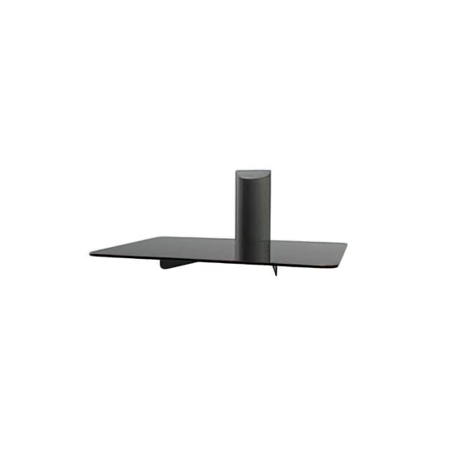 CH-002B GLASS SHELF COMPONENT HOLDER LAR