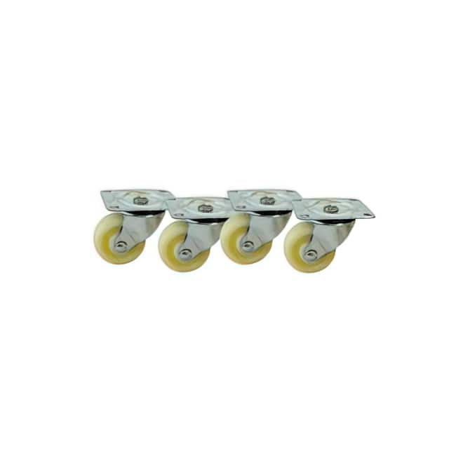 ER-CASTERS CASTERS FOR ER1/ER148/ER184