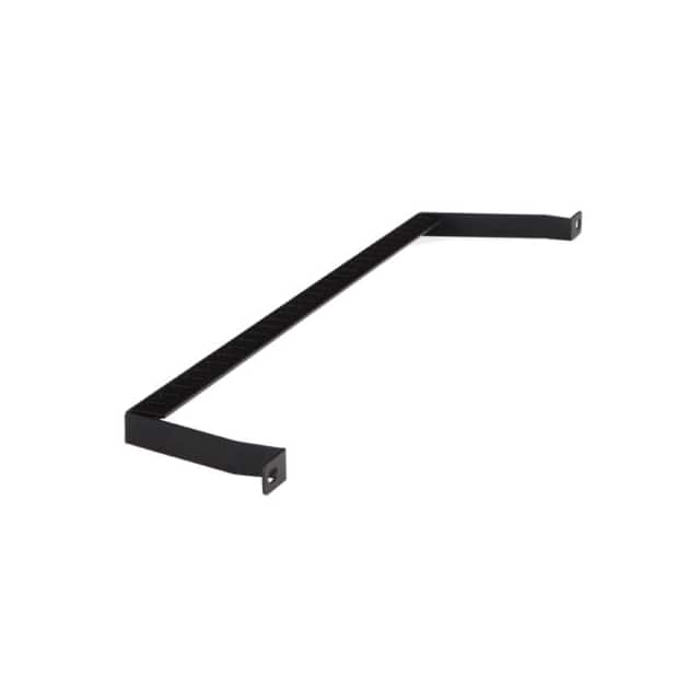 1903-1-111-00 3IN D FLANGED LACING BAR - 10 PA