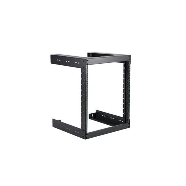 ERWR8 8U WALL MOUNT RACK