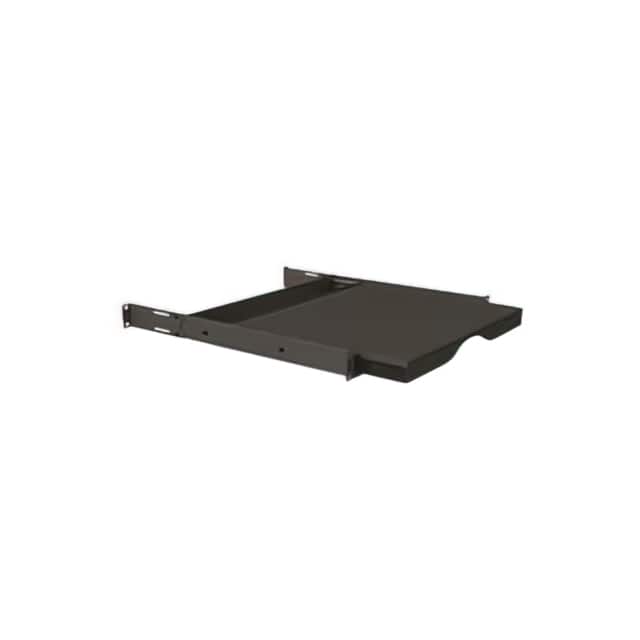 ER-SS1U 1U SLIDING KEYBOARD SHELF
