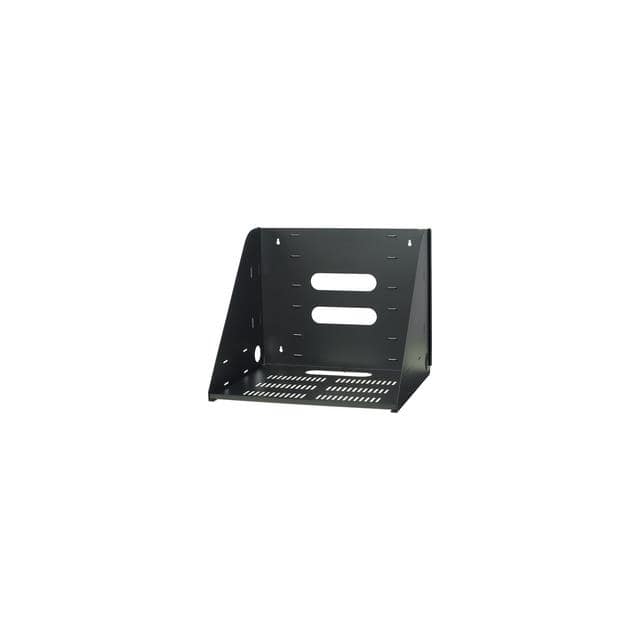 VWS VENTED WALL SHELF