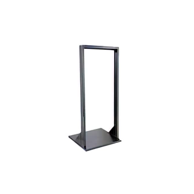 ER-148 27U - 48" HEIGHT 19" EQUIPMENT R