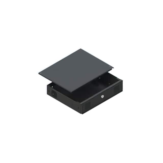 DVR-MB1 MOBILE/RACKMOUNT DVR LOCKBOX